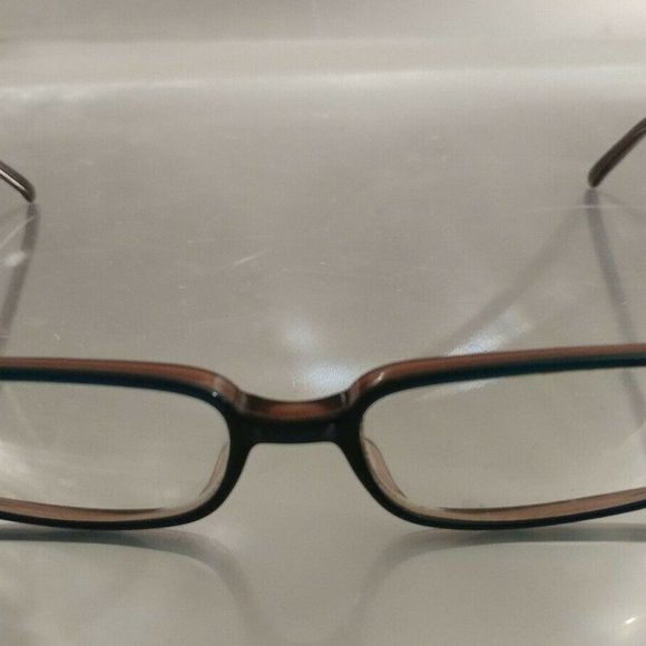 Authentic Gucci GG 1412 M5X 135MM Brown Designer Eyeglasses/Sunglasses Frames - Picture 1 of 6